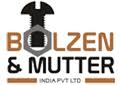 Bolzen